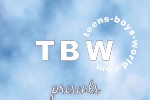 hawt teen couple Oskar and Garri