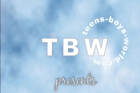 teen couple Hans and Amir