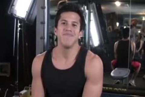 Hollywood spooge suckers - Scene 1