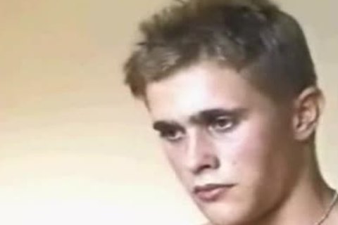 Sailor twinks Pedro and Lance