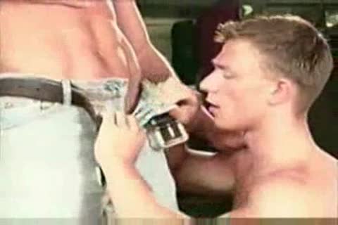 Rancho two guys