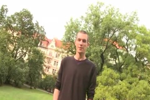 Can he Handle This mbuttive knob?