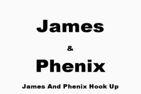 James, Phenix Saint