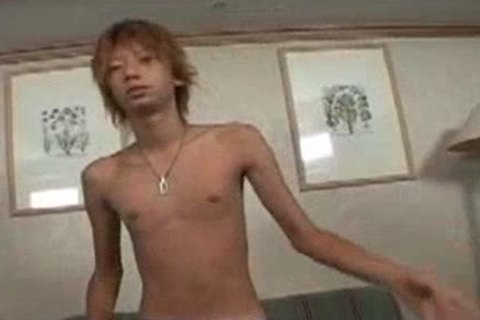 Japanese Straight twink 2