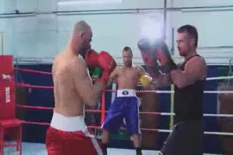 Orlando Toro, Frank Phowdylipp, Ben