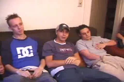 friends Jack Off Toreceivethellos guyr