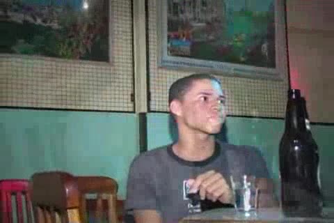 8  Inches From Brazil