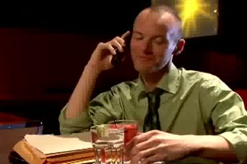 men Hard At Work - Jude Collin And Robby Ireland