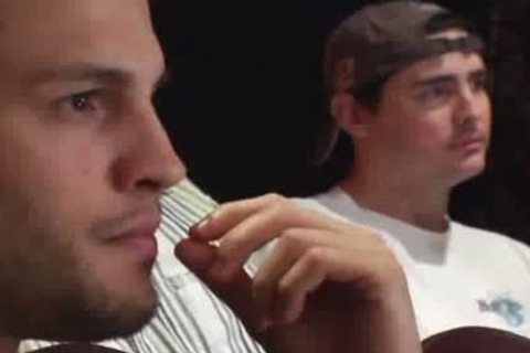 Berlin dude powercinema pound