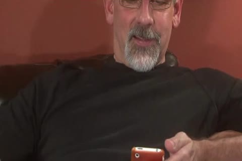 daddy Jay Taylor (51) & Greg Stanton (22)