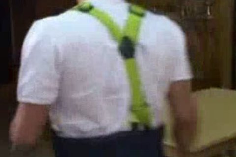 Fireguys teaching Interview