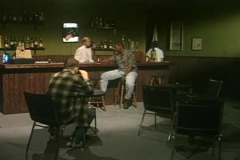 excellent Paul Morgan