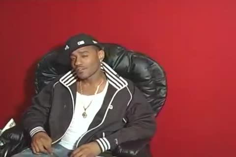 tight black fellow Remy Mars sucking his Buddy