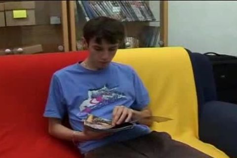 Timmy Office