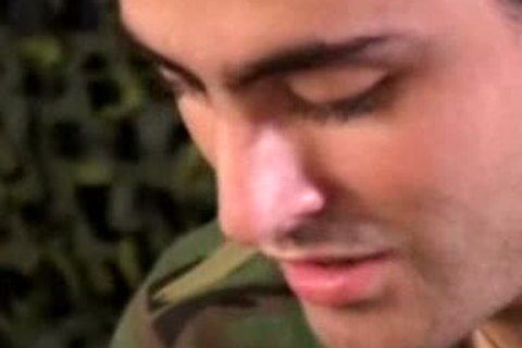 Jeff Palmer undressedbacks boy Solderier