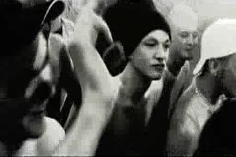 Freaks Backstage & Live On Stage