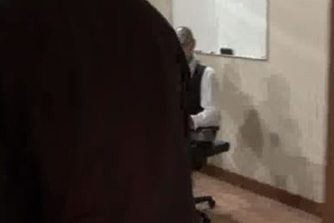 Suite 703- Leo Forte And Sean Adair