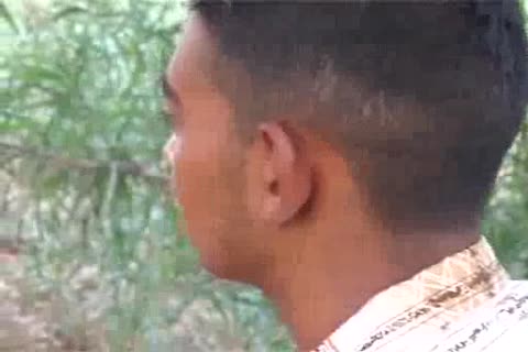 homosexual Arab