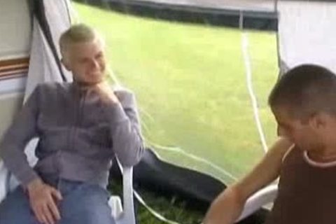 UK/Scally fellows nudeback campers Delight (Scene 4)