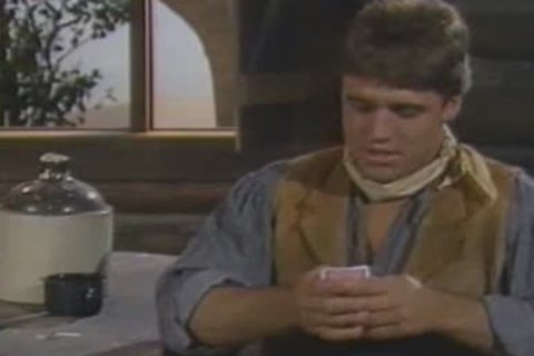 In tight Pursuit (vintage)