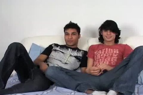 Indian twink driling