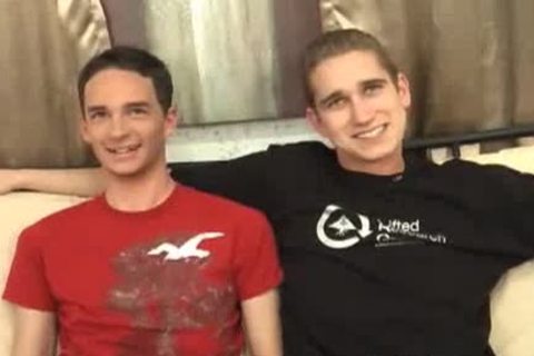 pooperhole
lick twinks - Derek & Dante