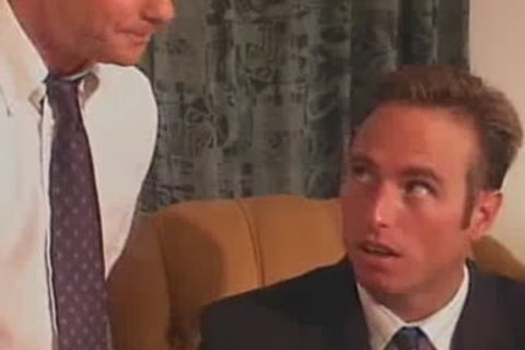 Leather And nasty fellows!