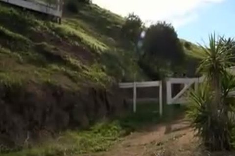 Unforgettable boys hammering Party outdoors