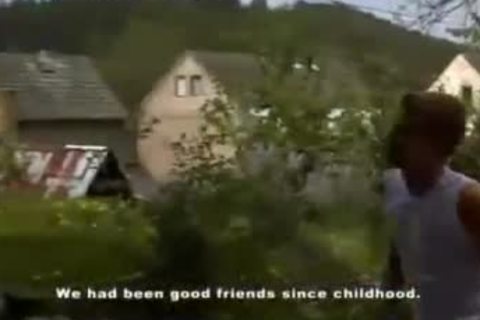 juicy boys fuck & cum