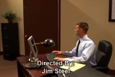 filthy Office Workers Gone sleazy