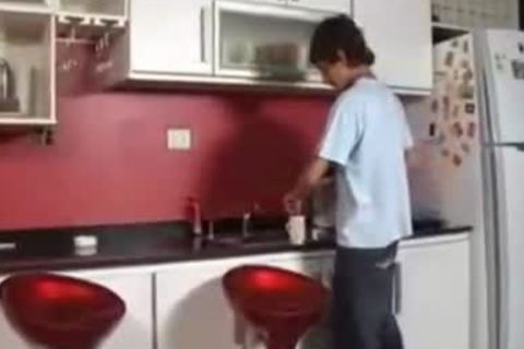 daddy's Kitchen Tools