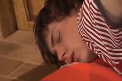 Sex Education For concupiscent twinks