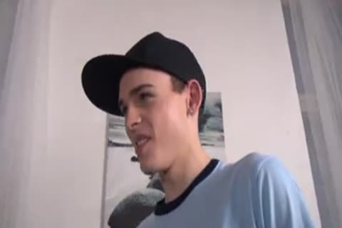 Triple Penetration