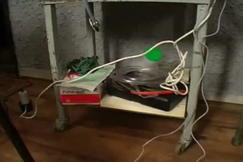 Discipline4lads - Entrance Exam 1