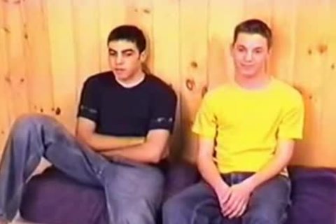 Tw-nks 18yo Have A dirty Time