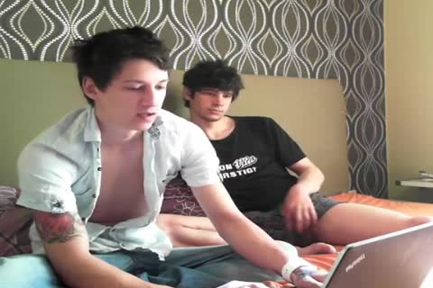 gay dilettante twinks Webcam Show