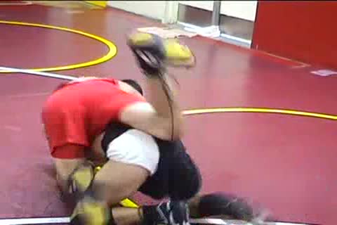 UIW Robert Vs Orlando Pt1