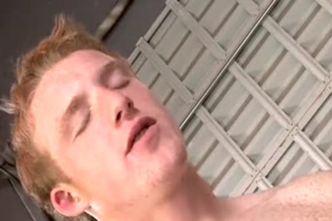 Charlie Roberts & Connor McGuir