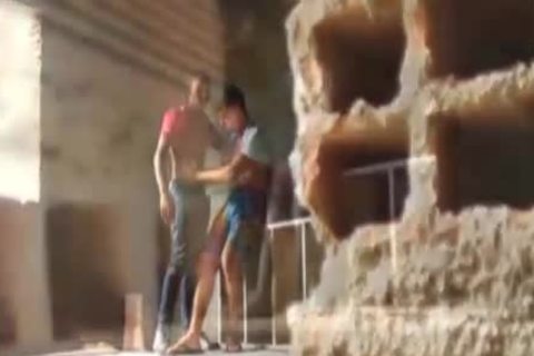 Interracial men semeny groupplowing