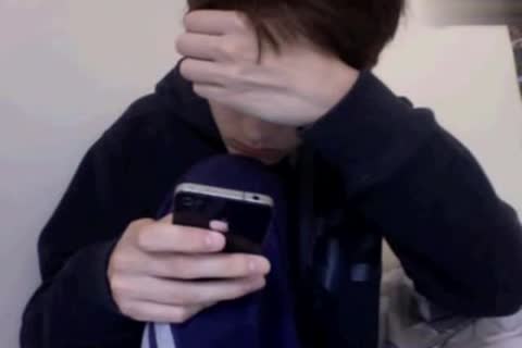 Webwebcam teen jerk offing