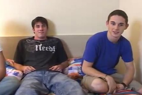 teen trio furious bang