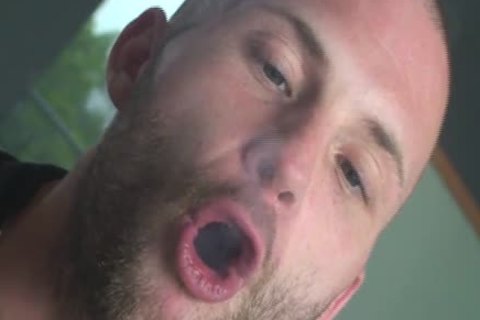 TIERY B. - Copyright // handsome men In Love I