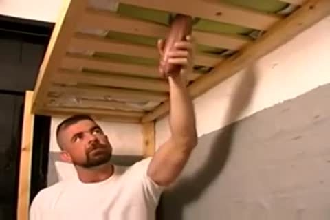 Cojiendo En La Prision