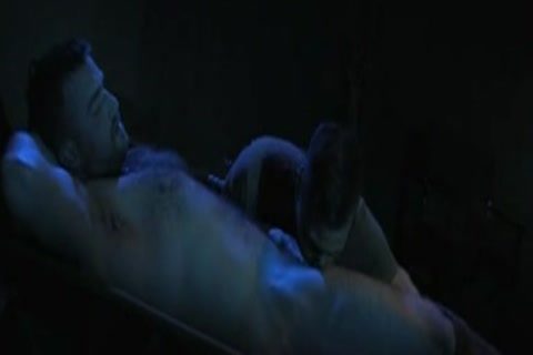 unshaved Army pounders 1