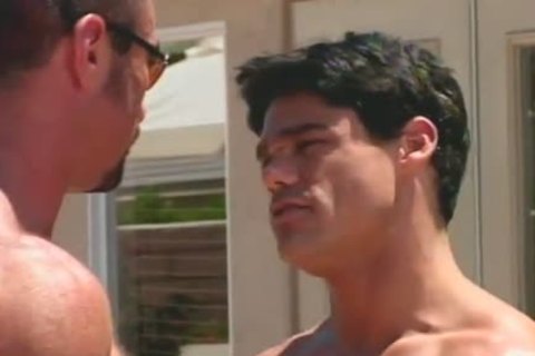 Palmers lust - Scene 3