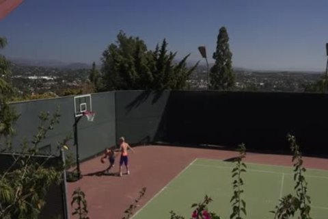 he shoots, he Scores