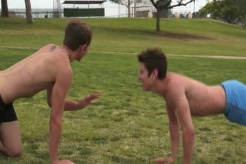 friendly Competition