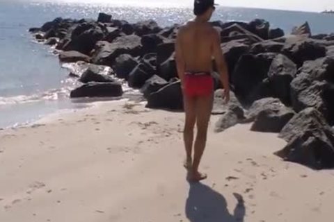 Castro Supreme Beach love juice