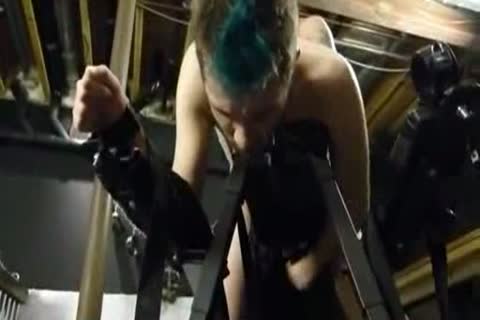 young master dril serf