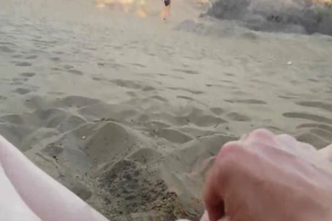 I Found A Fckin cute place in The Dunes To Showoff. guys Comin Along Standing Besside Watchin Me Wankin Pissin & Jackinoff. lustful As Hell I Had To get Off;-) taste My sperm Nd Hv joy
